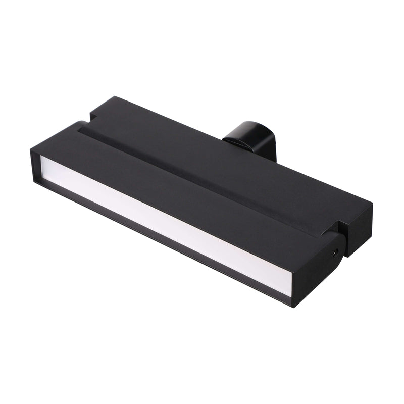 ArtPro Wide Beam LED Track Lighting Heads - Adjustable CCT