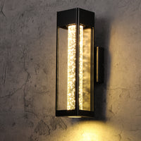 Stella™ 12W Outdoor Wall Sconce