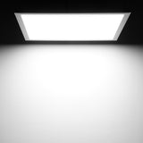 SlimLine 40W LED Panel Light - 2' x 2' - 5000K