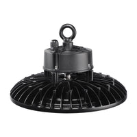 SkyForge 150W LED High Bay Light Fixture with Shade