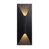 Mountain™ 14" Outdoor Wall Sconce