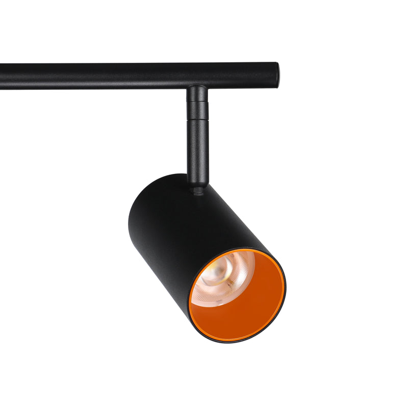 theBeam™ Plus 4-Heads LED Ceiling Spot Lights - Adjustable CCT