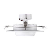 Sun&Star 6" Retrofit Gimbal Recessed Light - 12W - 2700K/5000K