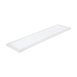 SlimLine 40W LED Panel Light - 4' x 1' - 5000K