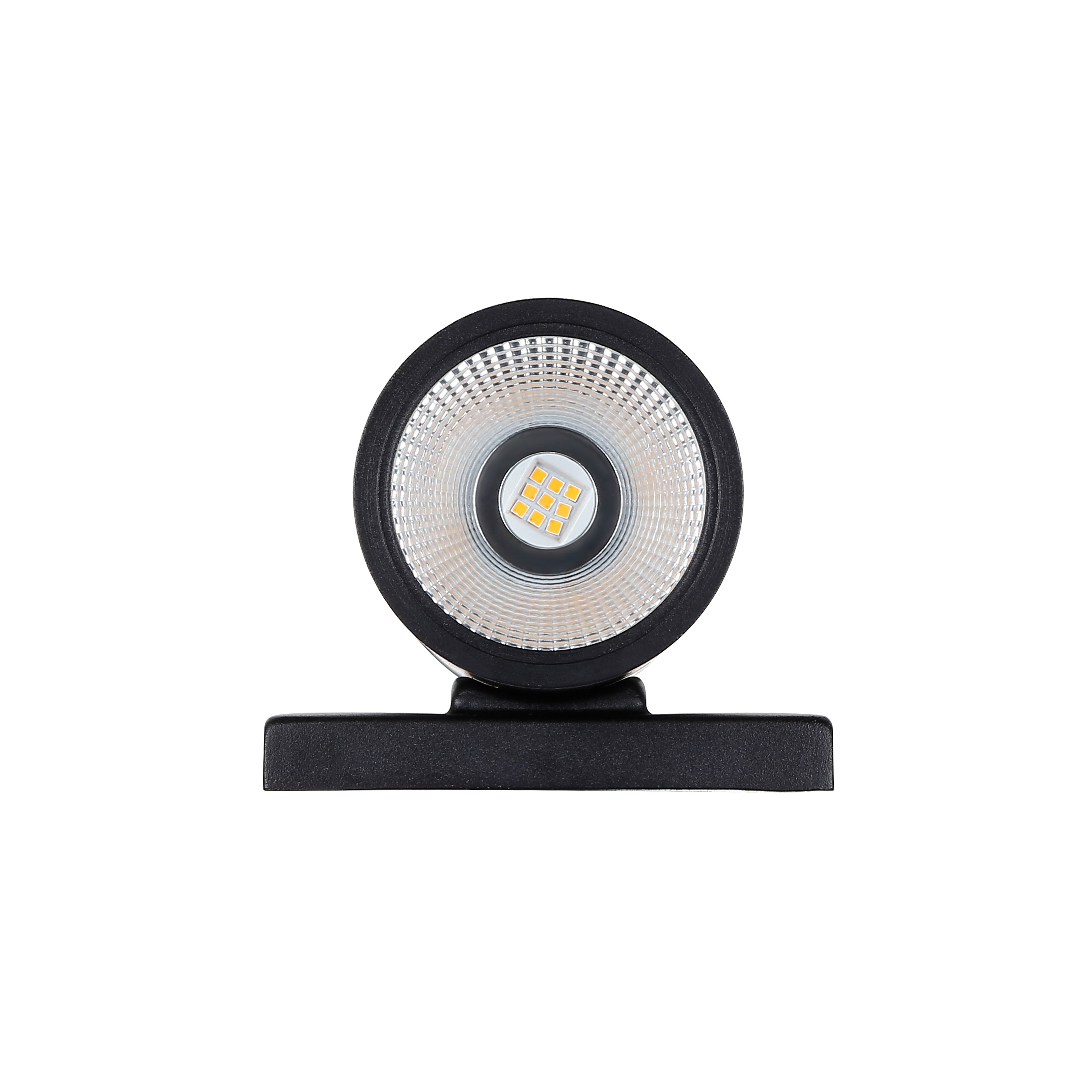 exCylinders™ 11.7" Outdoor LED Wall Sconce