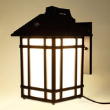 Eastern™ 14W Outdoor Wall Lantern