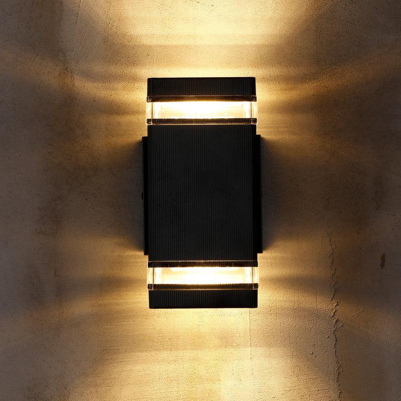 Colony™ Outdoor Wall Sconce - 20W 10-100% Dimmable