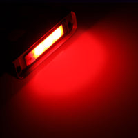 LeonLite® Pivot Hardscape & Step Light - Corto - RGB