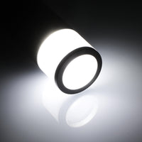 LeonLite® O-ring Colorato Path & Area Light - Adjusable Color Temperature